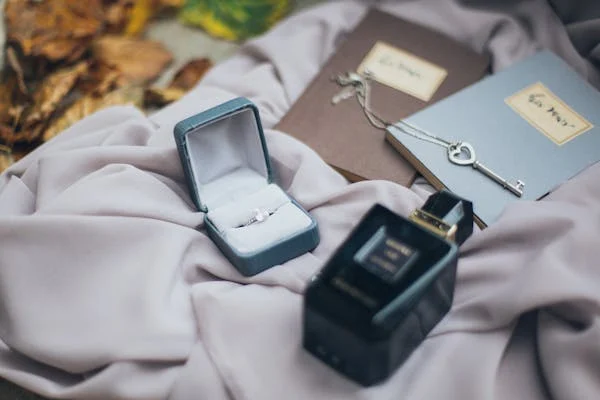 jewelery