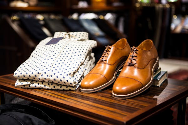 mens clothing
