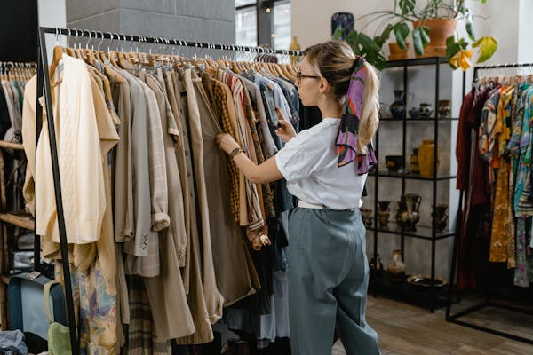womens clothing